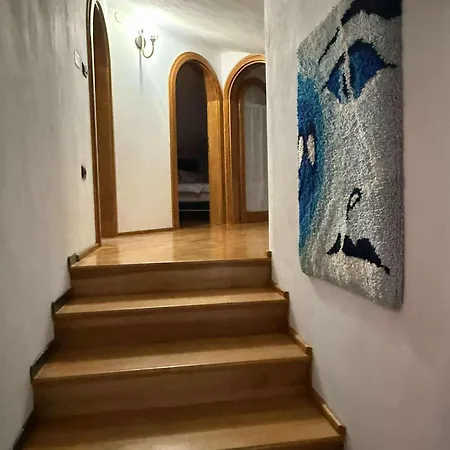 Apartma Morizna *