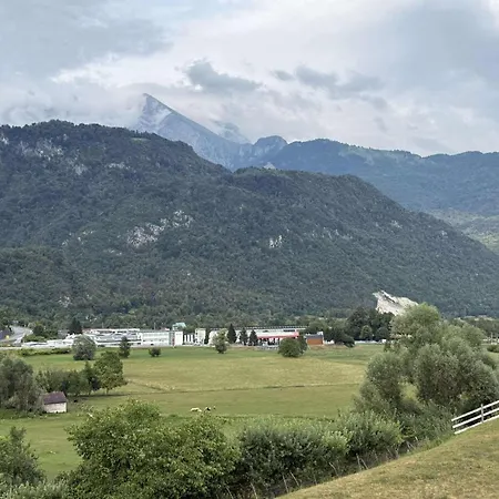 Apartma Morizna Apartment *