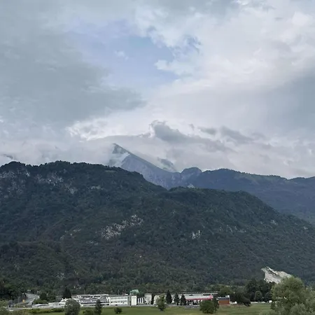 Apartma Morizna Appartement