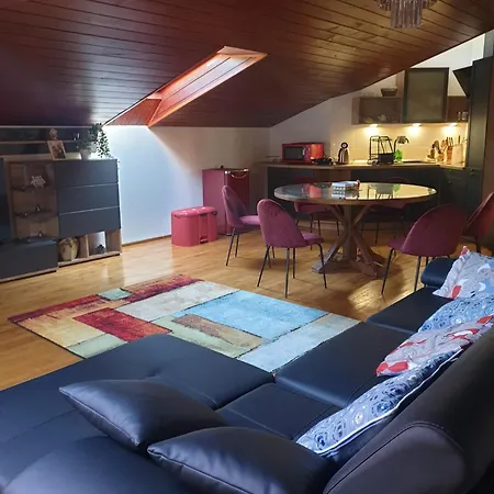 아파트 Apartma Morizna *