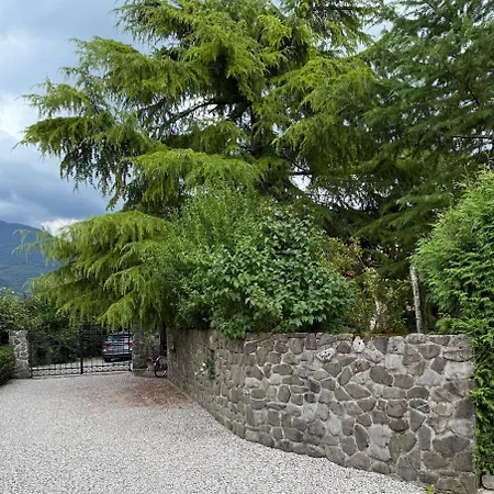 아파트 Apartma Morizna 코바리드