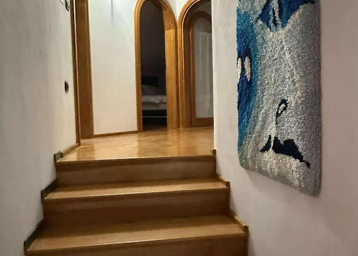 Apartma Morizna *