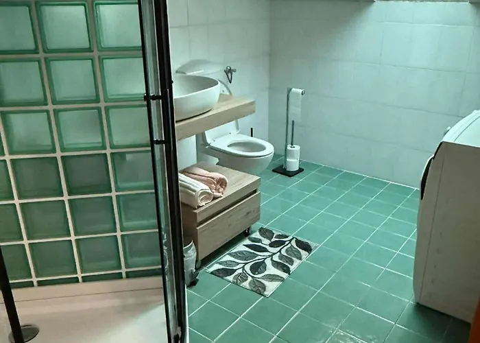 Apartma Morizna * Kobarid