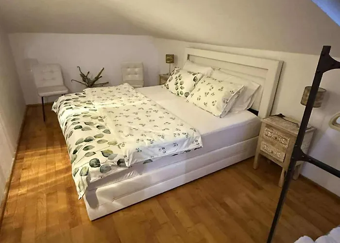 Appartement Apartma Morizna