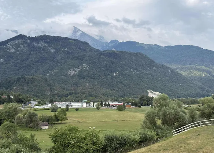 Apartma Morizna Appartement *