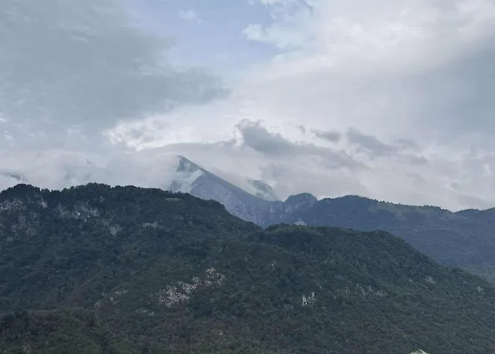 Apartma Morizna Appartement