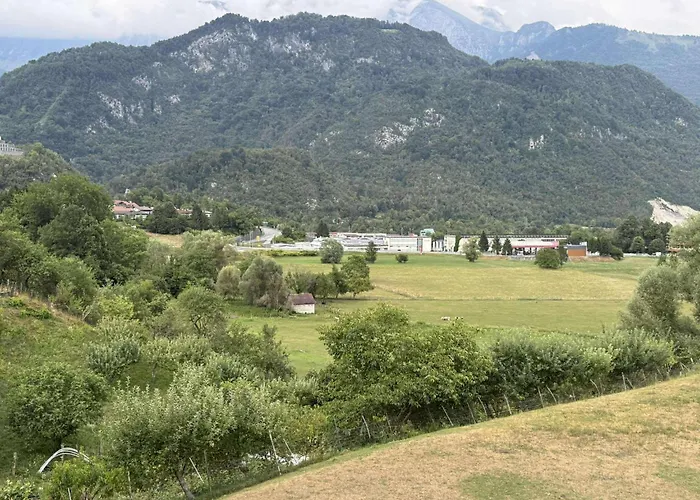 Appartement Apartma Morizna