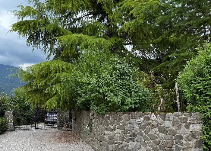 Appartement Apartma Morizna Kobarid